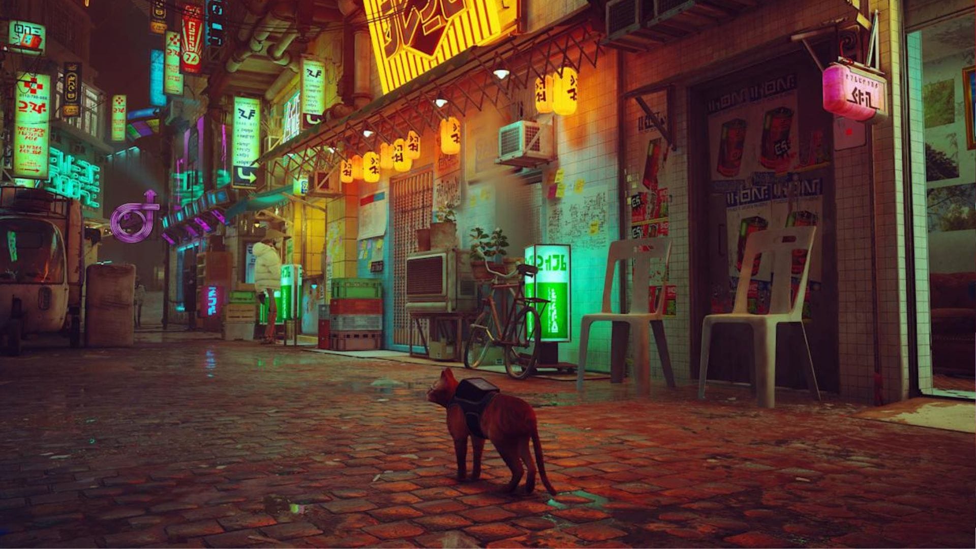Five Annapurna Interactive titles announced for Nintendo Switch 2 ...