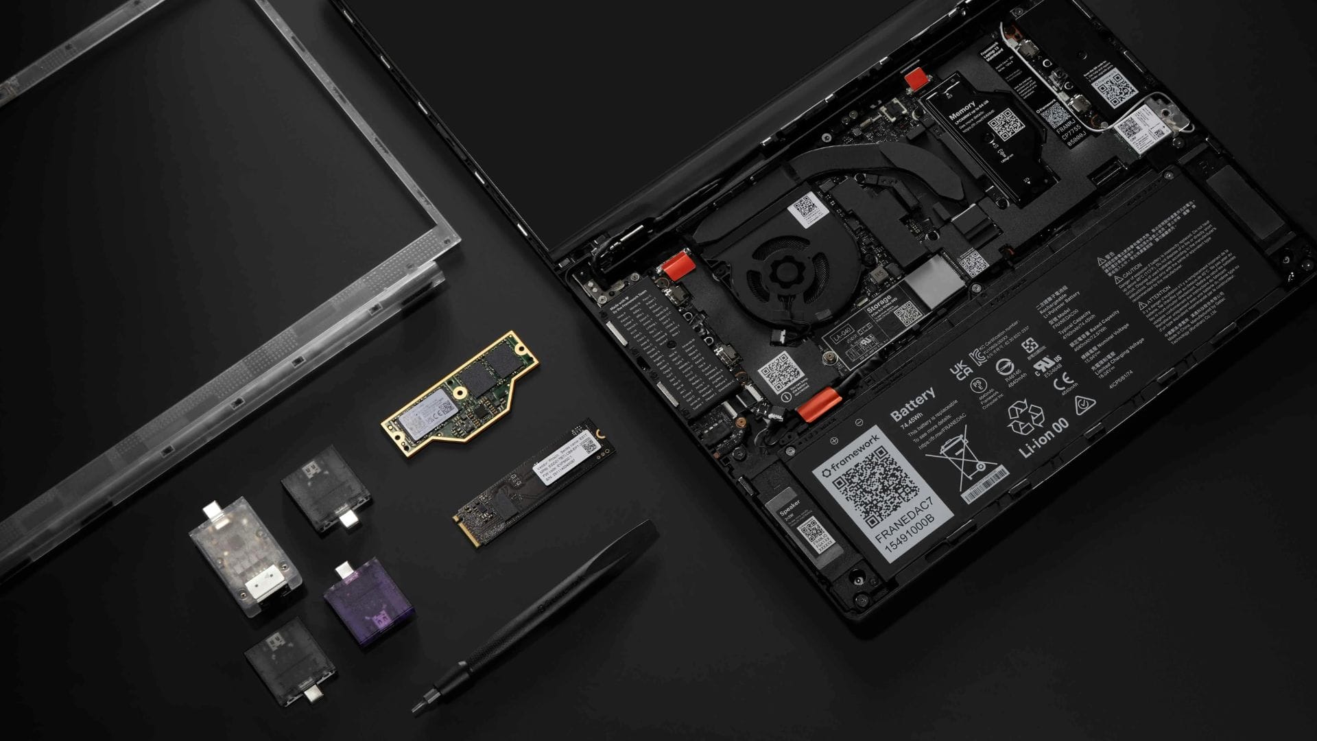 Framework launches laptop 13 Pro with new modular upgrades and Intel Panther Lake chips