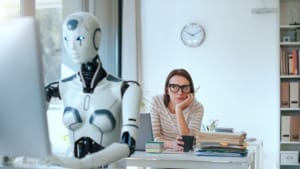 Gen Z faces rising job fears as former Meta executive launches AI skills nonprofit Gen Z faces rising job fears as former Meta executive launches AI skills nonprofit