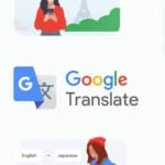 Google Translate adds AI-powered pronunciation practice to mark 20th anniversary Google Translate adds AI-powered pronunciation practice to mark 20th anniversary