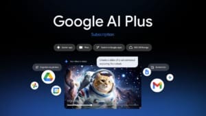 Google expands AI Pro plan with increased storage and new features Google expands AI Pro plan with increased storage and new features