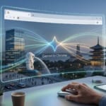 Google expands Gemini in Chrome to Asia-Pacific users Google expands Gemini in Chrome to Asia-Pacific users