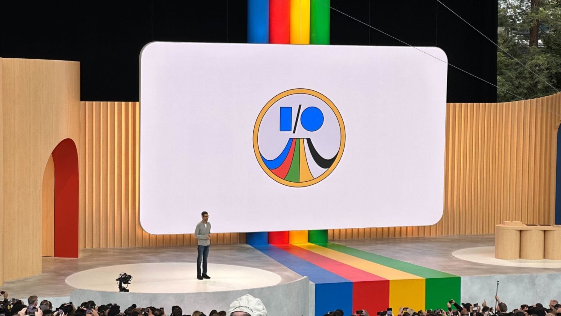 Google expected to highlight AI and platform updates at Google I/O 2026