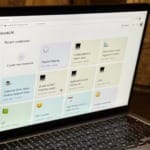 Google integrates NotebookLM research tool into Gemini chatbot Google integrates NotebookLM research tool into Gemini chatbot