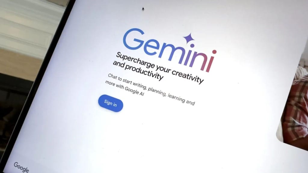 Google launches Gemini app for Windows desktops worldwide Google launches Gemini app for Windows desktops worldwide