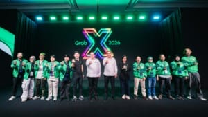 Grab expands superapp with 13 AI-driven features across mobility, travel and merchant tools Grab expands superapp with 13 AI-driven features across mobility, travel and merchant tools
