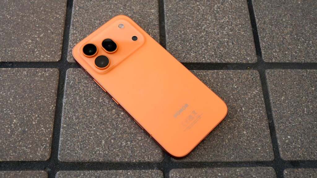 HONOR 600 Pro review- A battery-first flagship with an AI imaging pitch - 1