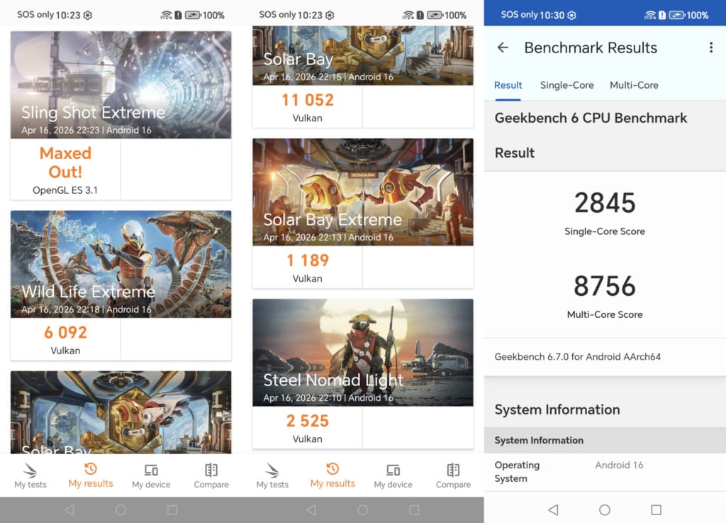 HONOR 600 Pro review- A battery-first flagship with an AI imaging pitch - 14
