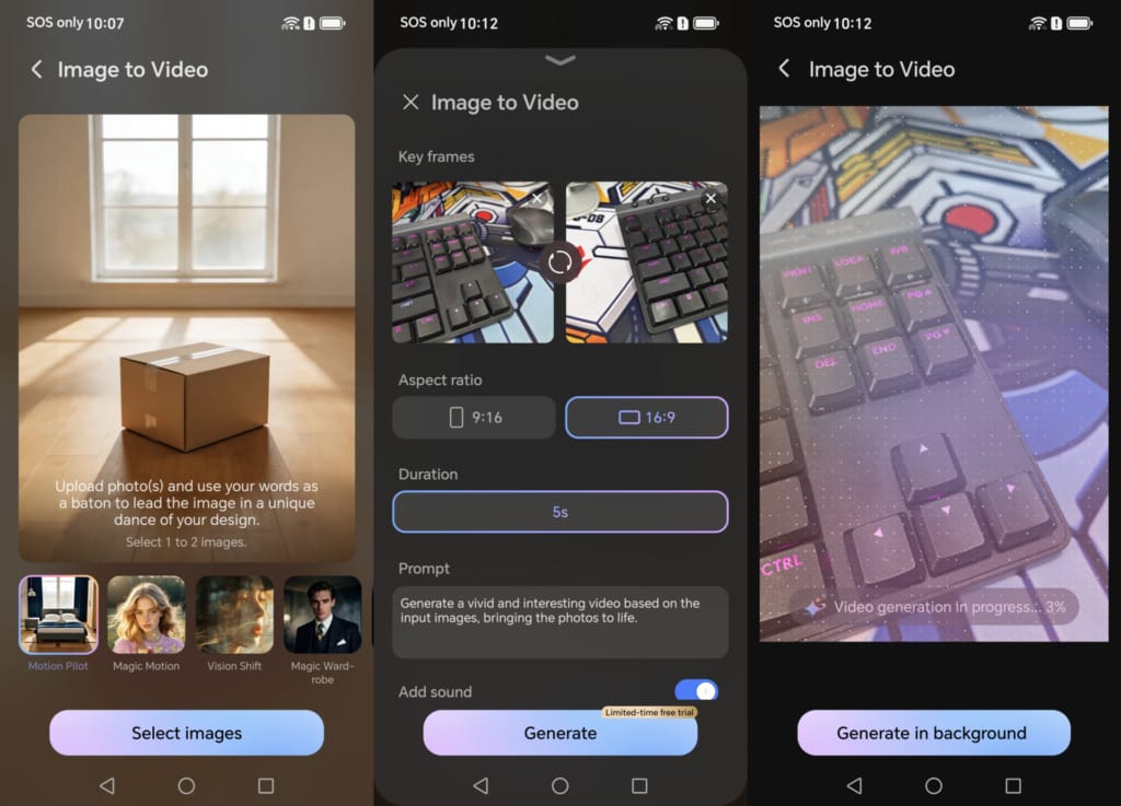 HONOR 600 Pro review- A battery-first flagship with an AI imaging pitch - 16