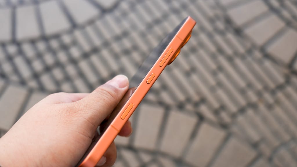 HONOR 600 Pro review- A battery-first flagship with an AI imaging pitch - 3