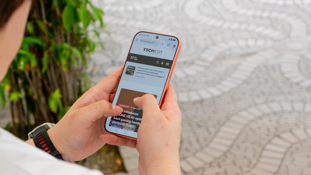 HONOR 600 Pro review- A battery-first flagship with an AI imaging pitch - 6