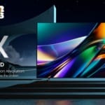 Hisense launches UR9 RGB MiniLED television with Chromagic technology Hisense launches UR9 RGB MiniLED television with Chromagic technology