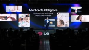 LG doubles down on localised AI and subscription models at InnoFest 2026 APAC LG doubles down on localised AI and subscription models at InnoFest 2026 APAC