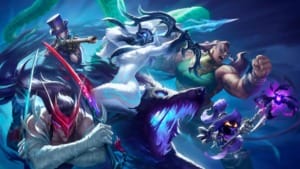 League of Legends to introduce WASD controls to ranked matches later this month League of Legends to introduce WASD controls to ranked matches later this month