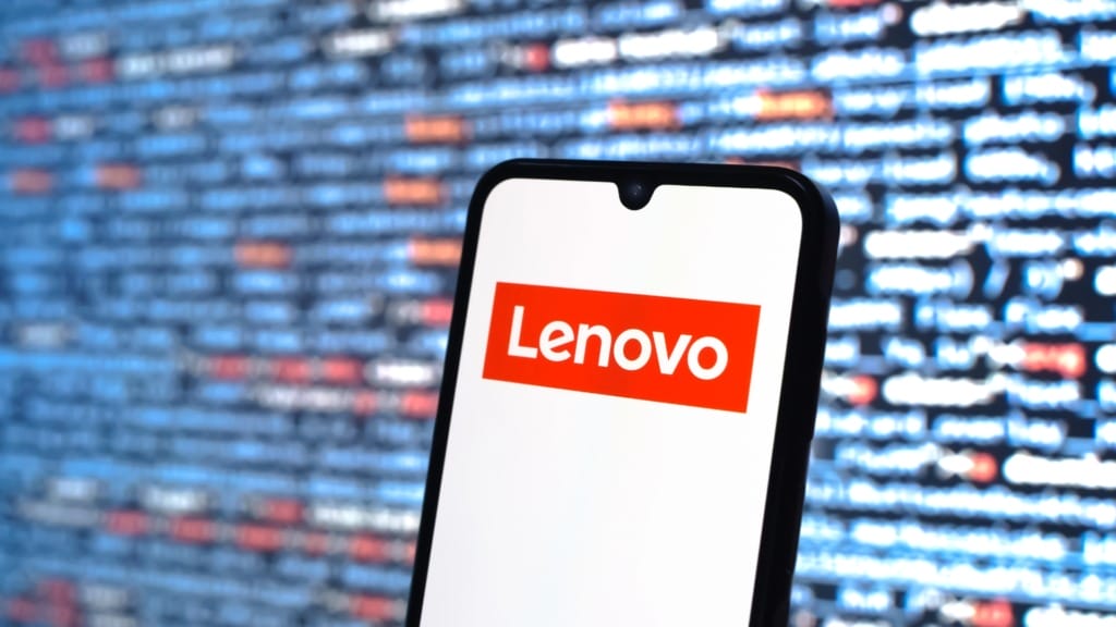 Lenovo Why most enterprise AI pilots never make it to production - 1