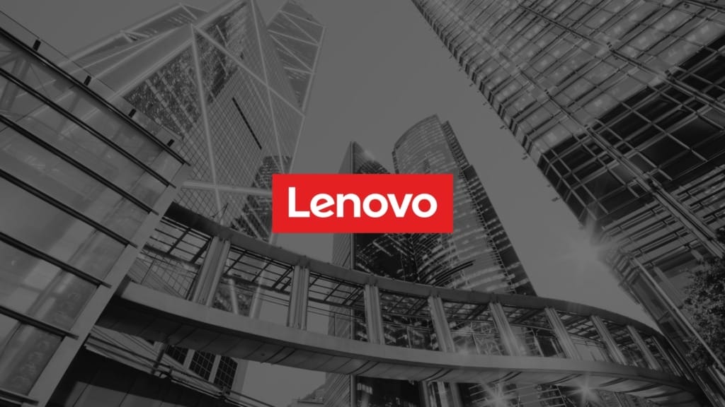 Lenovo: Why most enterprise AI pilots never make it to production Lenovo Why most enterprise AI pilots never make it to production
