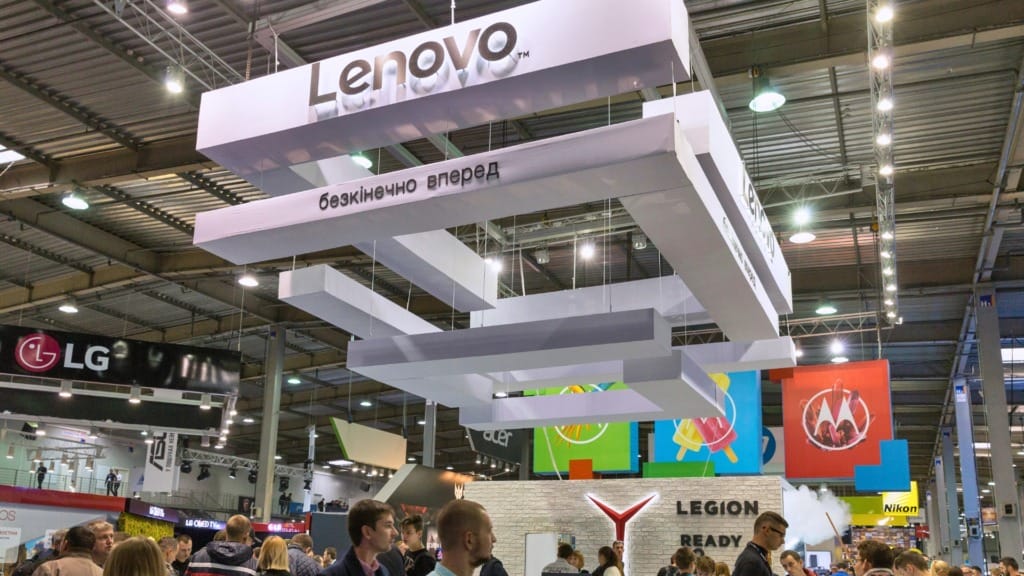 Lenovo reshapes partner framework with simpler tiers, services pathway and technical community Lenovo reshapes partner framework with simpler tiers, services pathway and technical community