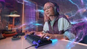 Logitech G512 X introduces analog control and modular switching to gaming keyboards Logitech G512 X introduces analog control and modular switching to gaming keyboards