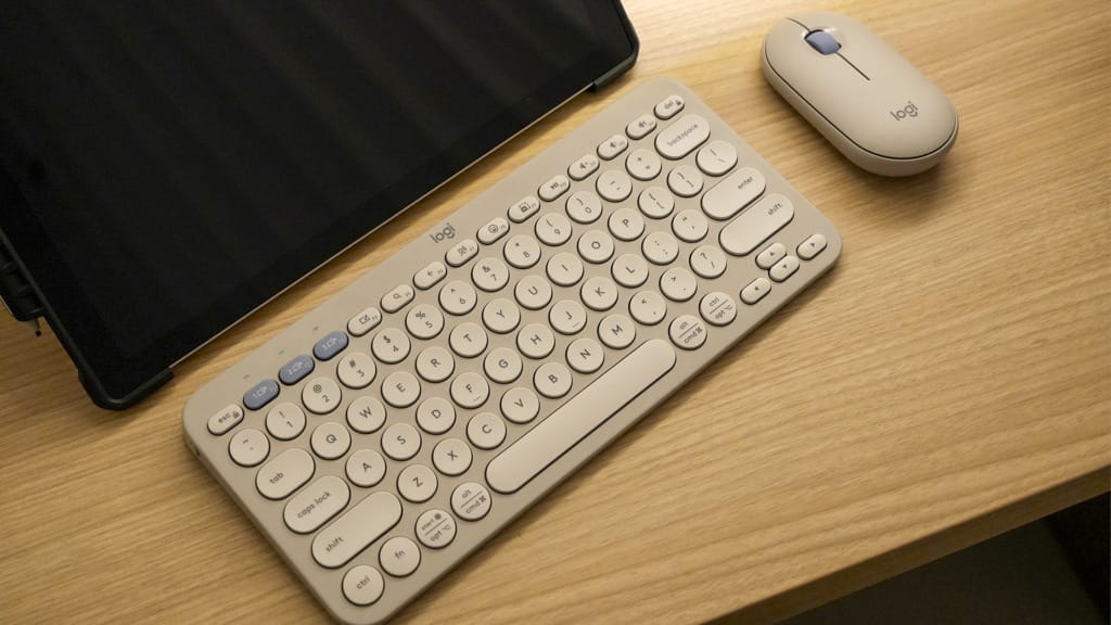 Logitech Pebble 2 Combo review- A travel-first setup with clear comfort trade-offs - 1