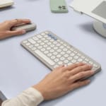 Logitech Pebble 2 Combo review: A travel-first setup with clear comfort trade-offs Logitech Pebble 2 Combo review- A travel-first setup with clear comfort trade-offs