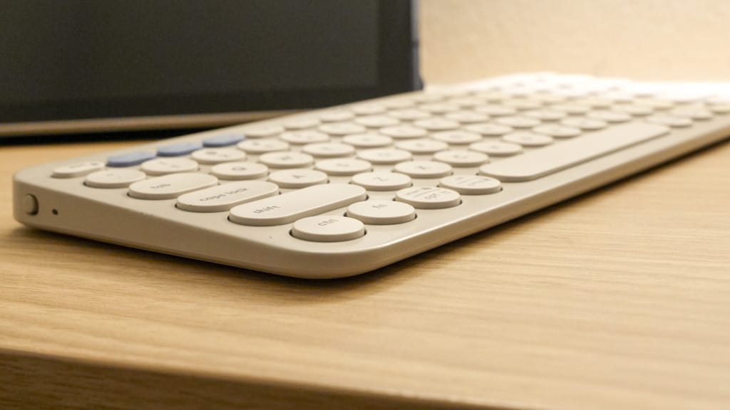 Logitech Pebble 2 Combo review- A travel-first setup with clear comfort trade-offs - 3