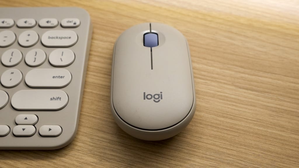 Logitech Pebble 2 Combo review- A travel-first setup with clear comfort trade-offs - 5