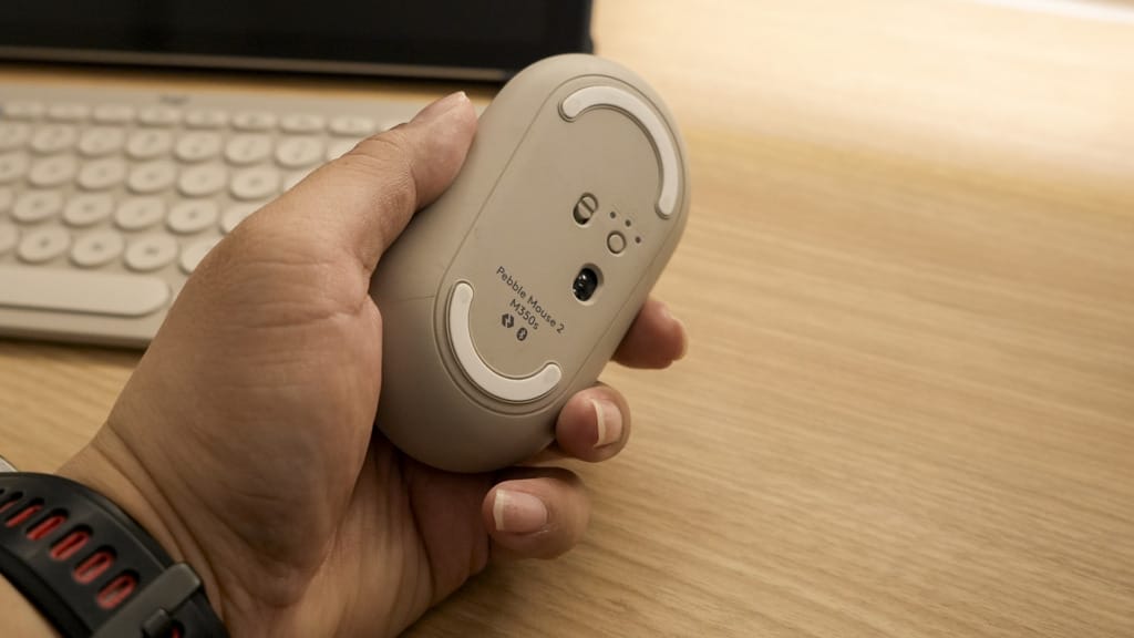 Logitech Pebble 2 Combo review- A travel-first setup with clear comfort trade-offs - 7