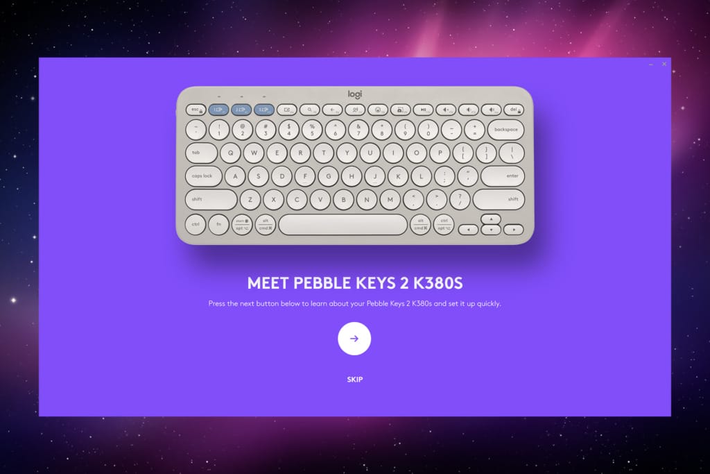 Logitech Pebble 2 Combo review- A travel-first setup with clear comfort trade-offs - 9