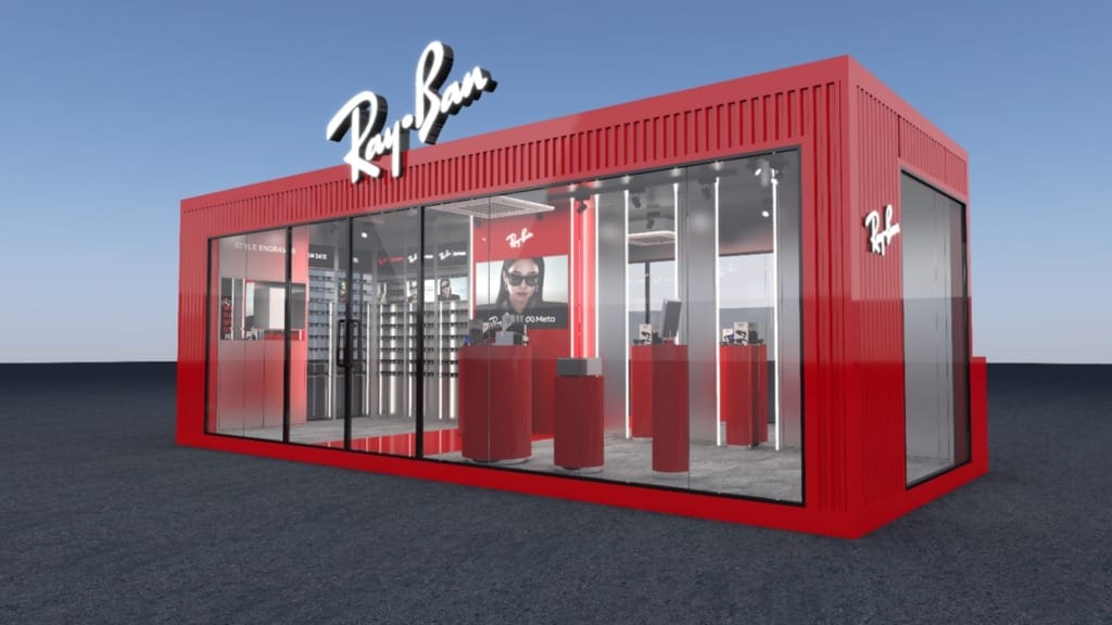 Meta expands AI glasses portfolio with Oakley performance line and new Ray-Ban updates - 1