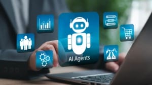 Meta explores AI agents for personal and business use Meta explores AI agents for personal and business use