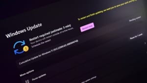 Microsoft introduces an indefinite pause option for Windows updates Microsoft introduces an indefinite pause option for Windows updates