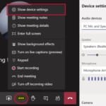 Microsoft prepares Teams updates to fix meeting audio issues and expand privacy controls Microsoft prepares Teams updates to fix meeting audio issues and expand privacy controls