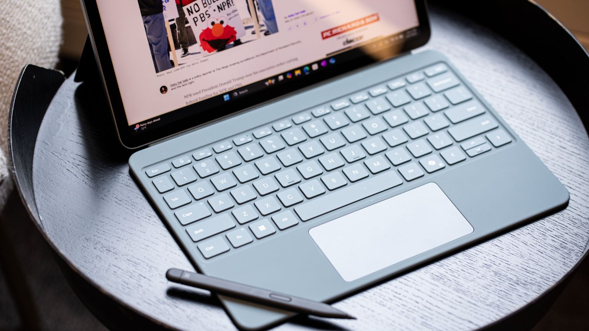 Microsoft raises Surface PC prices amid rising memory costs