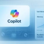 Microsoft’s latest Windows 11 Copilot app raises concerns over memory usage Microsoft’s latest Windows 11 Copilot app raises concerns over memory usage