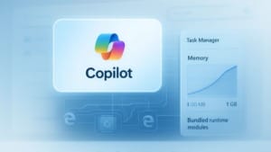 Microsoft’s latest Windows 11 Copilot app raises concerns over memory usage Microsoft’s latest Windows 11 Copilot app raises concerns over memory usage