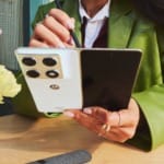 Motorola expands Razr lineup with first book-style foldable Motorola expands Razr lineup with first book-style foldable