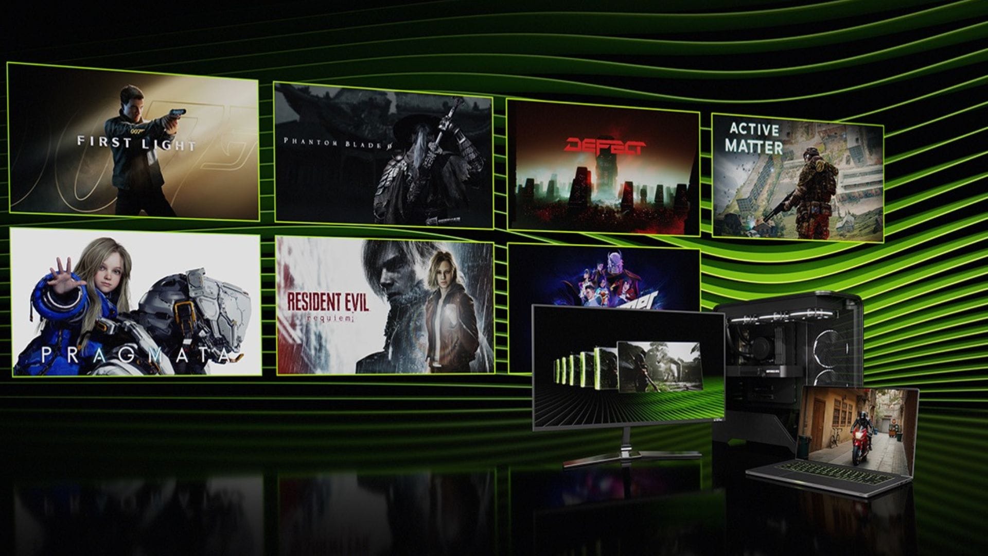 NVIDIA expands DLSS 4.5 with new multi-frame generation features for RTX 50 series