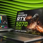 NVIDIA introduces 12GB RTX 5070 laptop GPU to ease memory supply constraints NVIDIA introduces 12GB RTX 5070 laptop GPU to ease memory supply constraints