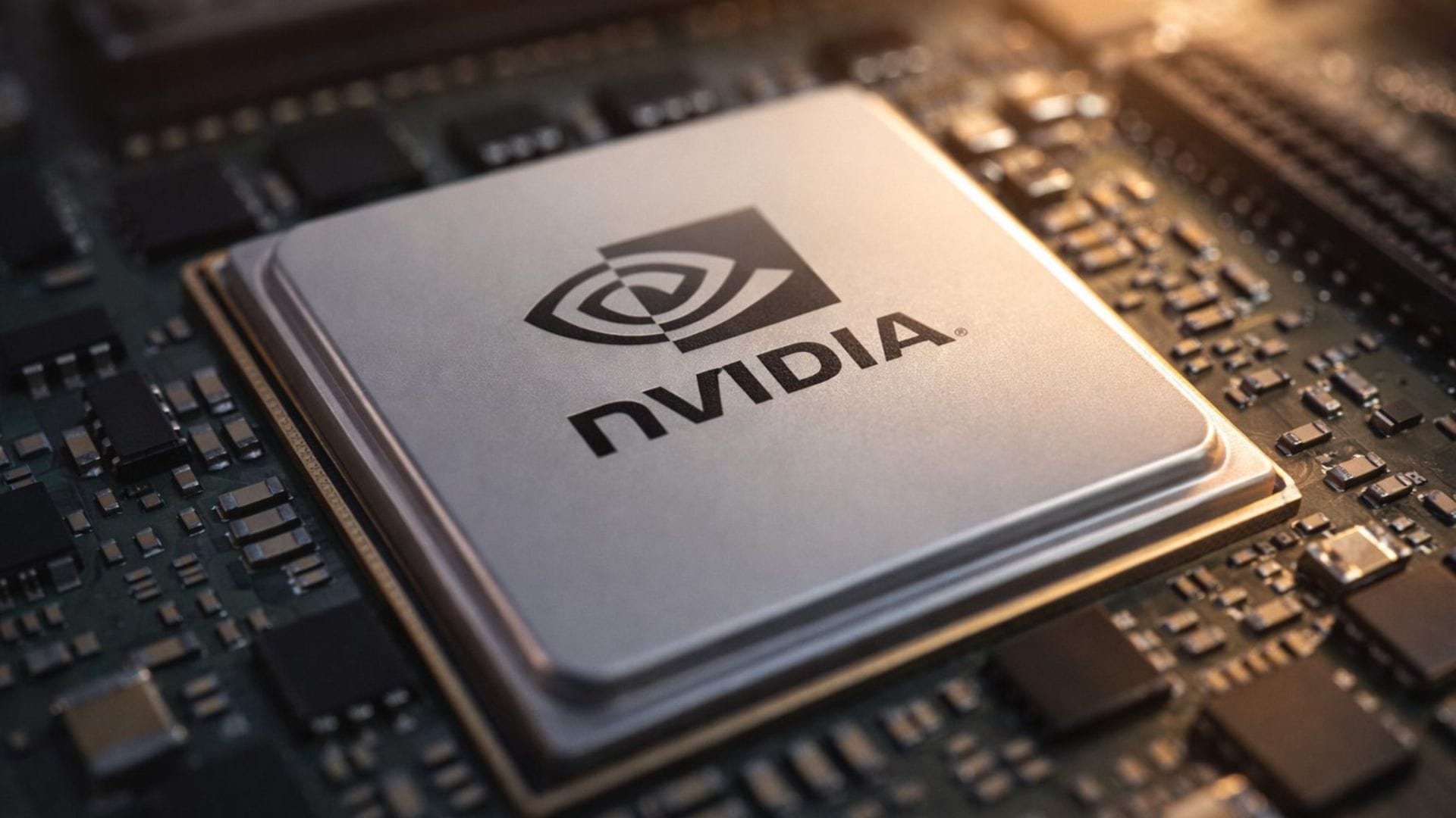 NVIDIA leak hints at high-capacity memory support for upcoming N1 laptop chips