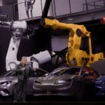 NVIDIA’s Physical AI strategy bets on vertical integration the industry may not accept NVIDIA's Physical AI strategy bets on vertical integration the industry may not accept