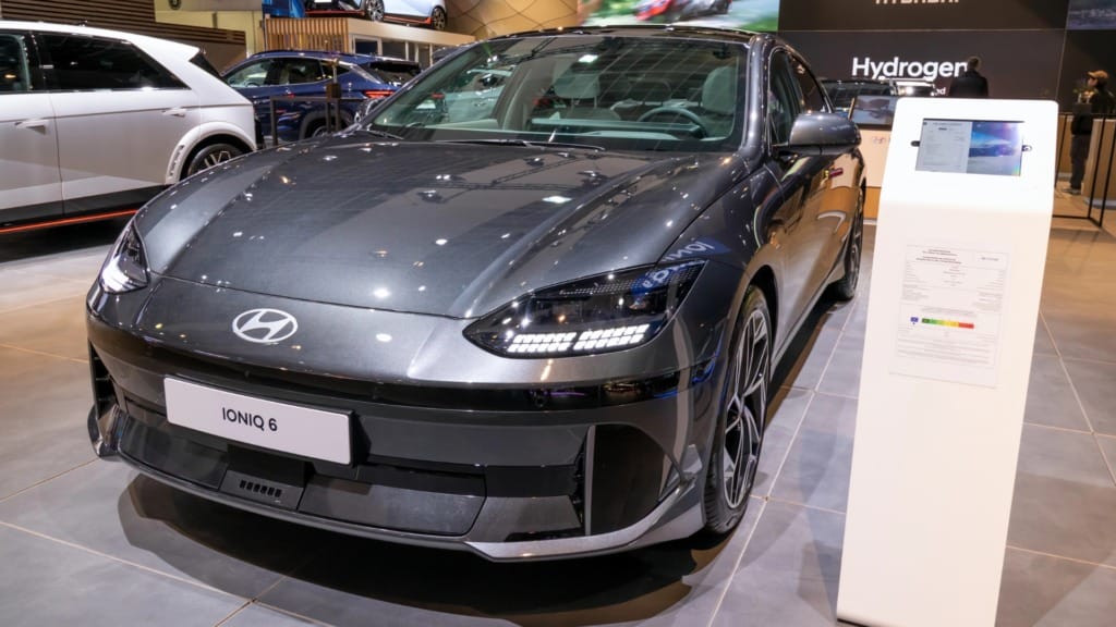 NVIDIA's Physical AI strategy bets on vertical integration the industry may not accept - 3