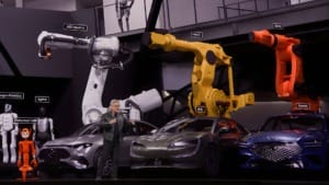 NVIDIA’s Physical AI strategy bets on vertical integration the industry may not accept NVIDIA's Physical AI strategy bets on vertical integration the industry may not accept