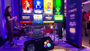 Netflix expands party gaming lineup with Jackbox titles on TV app Netflix expands party gaming lineup with Jackbox titles on TV app