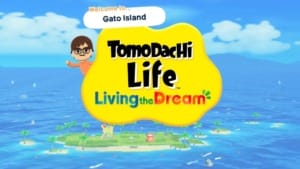 Nintendo confirms Tomodachi Life: Living the Dream will not support Switch 2 handheld resolution boost Nintendo confirms Tomodachi Life: Living the Dream will not support Switch 2 handheld resolution boost