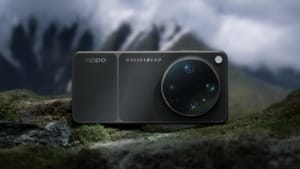 OPPO Find X9 Ultra centres on long-range zoom and dual 200MP sensors OPPO Find X9 Ultra centres on long-range zoom and dual 200MP sensors