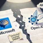 OpenAI loosens exclusivity terms in long-term partnership with Microsoft OpenAI loosens exclusivity terms in long-term partnership with Microsoft