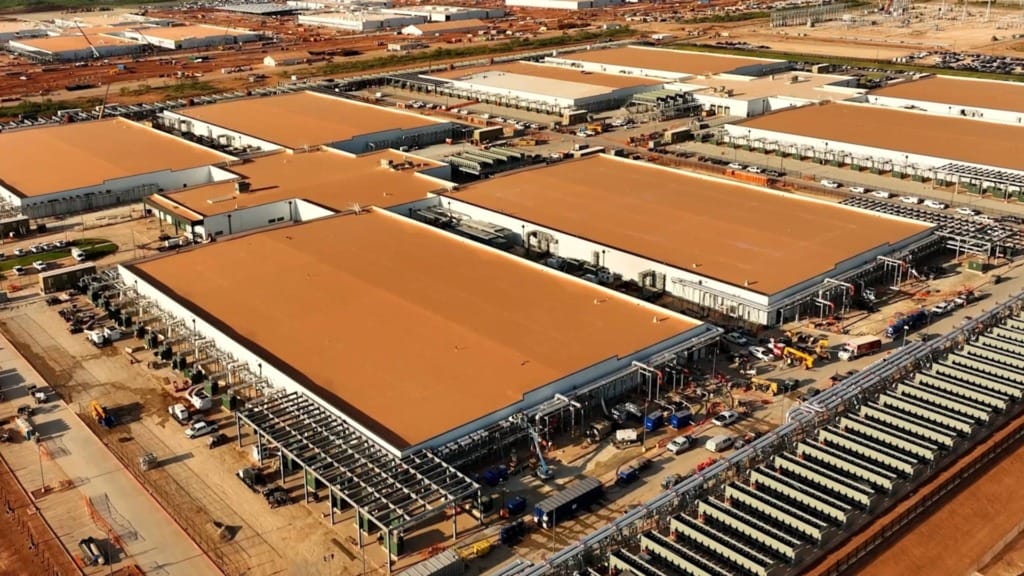 OpenAI pauses Stargate UK data centre project amid cost and regulatory concerns OpenAI pauses Stargate UK data centre project amid cost and regulatory concerns