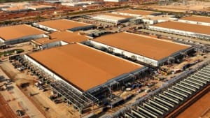 OpenAI pauses Stargate UK data centre project amid cost and regulatory concerns OpenAI pauses Stargate UK data centre project amid cost and regulatory concerns