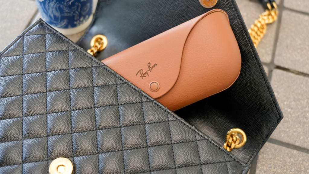 Ray-Ban Meta AI glasses review- Strong audio and camera undermined by unreliable AI - 1