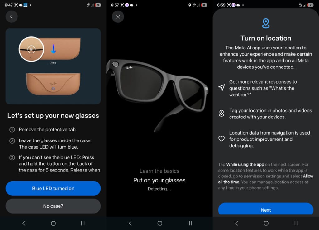 Ray-Ban Meta AI glasses review- Strong audio and camera undermined by unreliable AI - 14